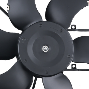 Cooling Fan compatible for Ford Transit Connect 2L 10-13 7T168C607MB FO3115180