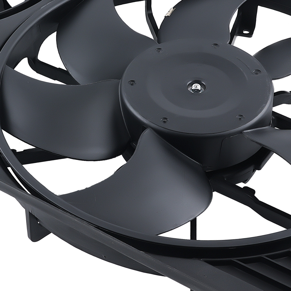 Cooling Fan compatible for Ford Transit Connect 2L 10-13 7T168C607MB FO3115180