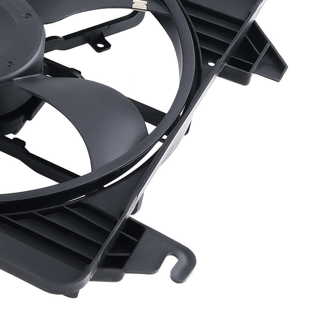 Cooling Fan compatible for Ford Transit Connect 2L 10-13 7T168C607MB FO3115180