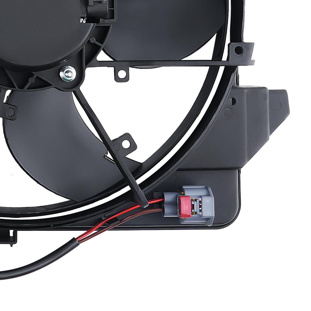 Cooling Fan compatible for Ford Transit Connect 2L 10-13 7T168C607MB FO3115180