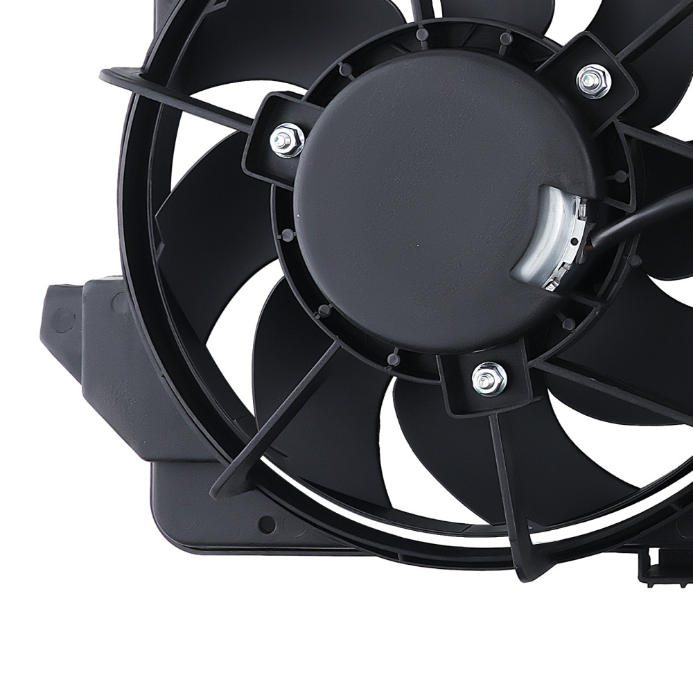 Cooling Fan compatible for Ford Transit Connect 2L 10-13 7T168C607MB FO3115180