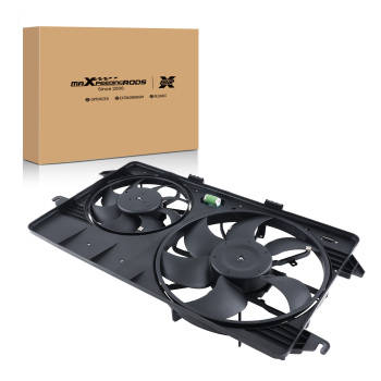 Cooling Fan compatible for Ford Transit Connect 2L 10-13 7T168C607MB FO3115180