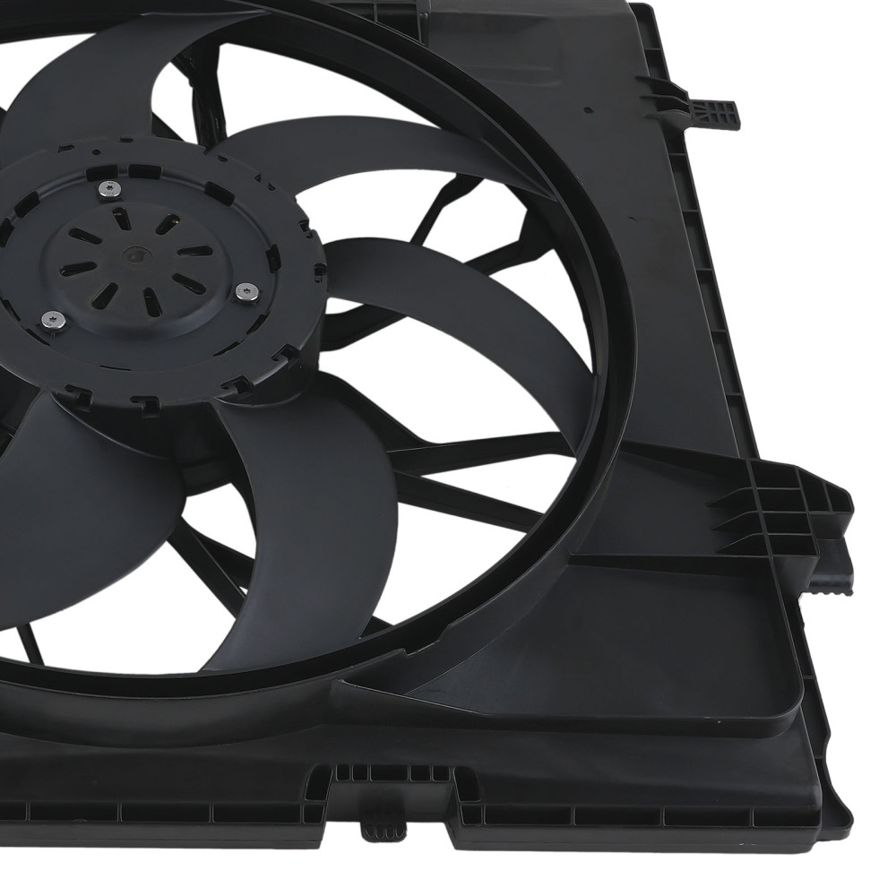 Electric Radiator Cooling Fan for Benz GL450/GLE350/GLS450/ML250 A0999062400