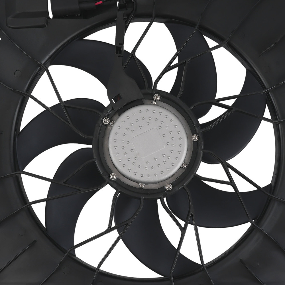 Electric Radiator Cooling Fan for Benz GL450/GLE350/GLS450/ML250 A0999062400