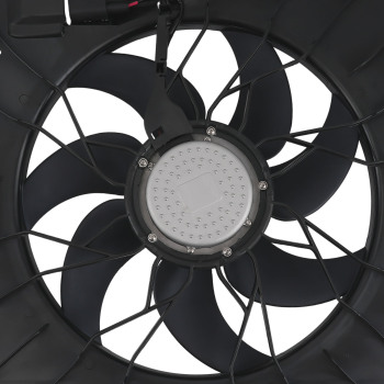 Electric Radiator Cooling Fan for Benz GL450/GLE350/GLS450/ML250 A0999062400