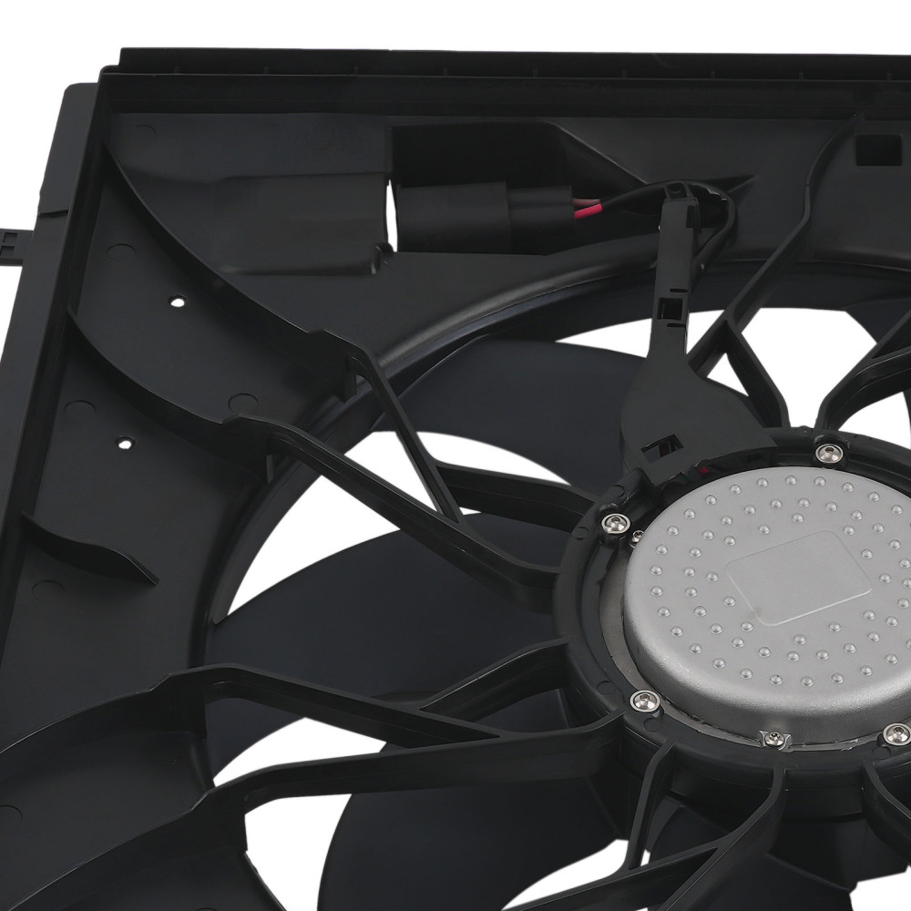 Electric Radiator Cooling Fan for Benz GL450/GLE350/GLS450/ML250 A0999062400