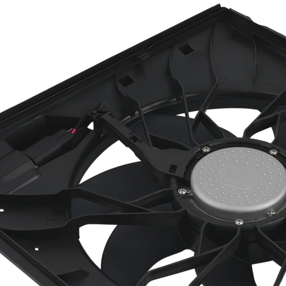 Electric Radiator Cooling Fan for Benz GL450/GLE350/GLS450/ML250 A0999062400