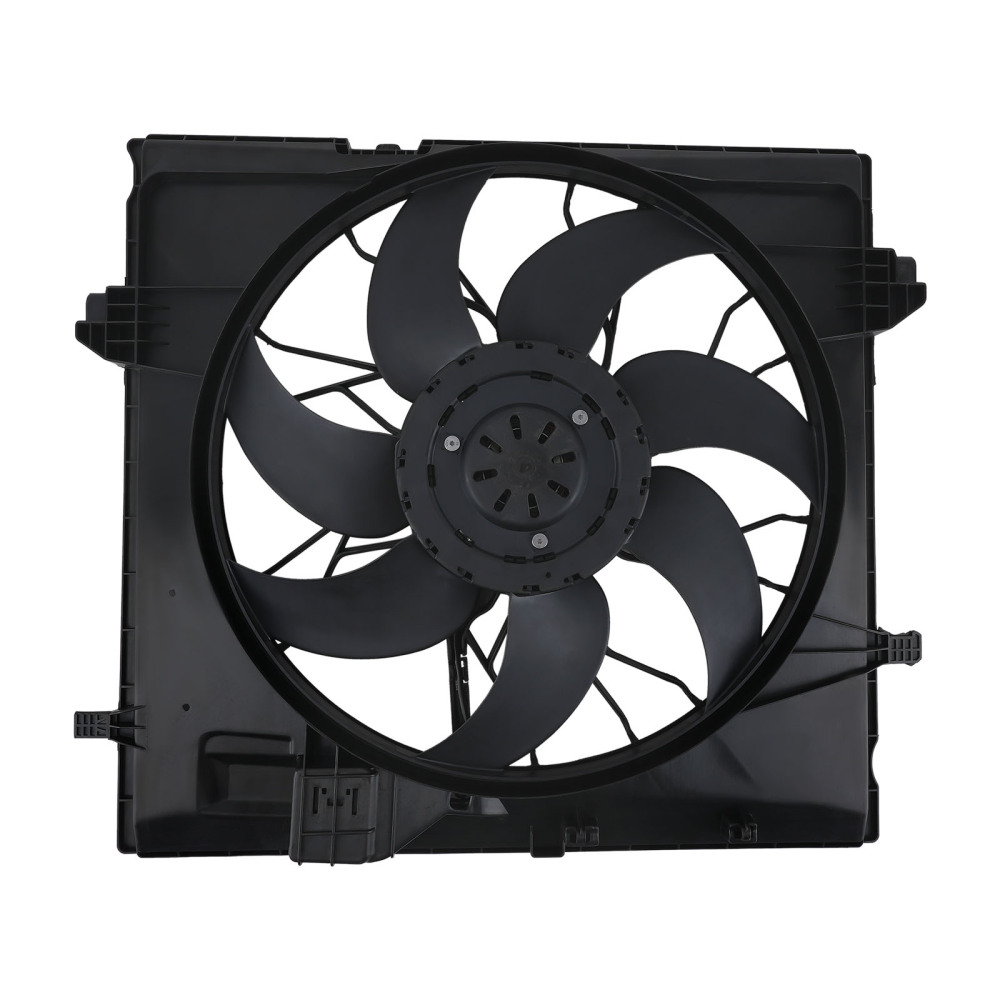 Electric Radiator Cooling Fan for Benz GL450/GLE350/GLS450/ML250 A0999062400