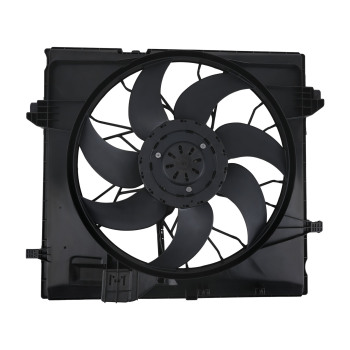 Electric Radiator Cooling Fan for Benz GL450/GLE350/GLS450/ML250 A0999062400