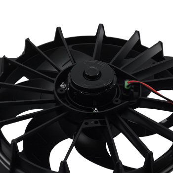 Ensemble Ventilateur compatible pour Dodge Ram 1500 2500 3500 2002-2008 5103465AA 620-035