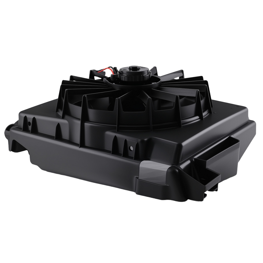 Ensemble Ventilateur compatible pour Dodge Ram 1500 2500 3500 2002-2008 5103465AA 620-035