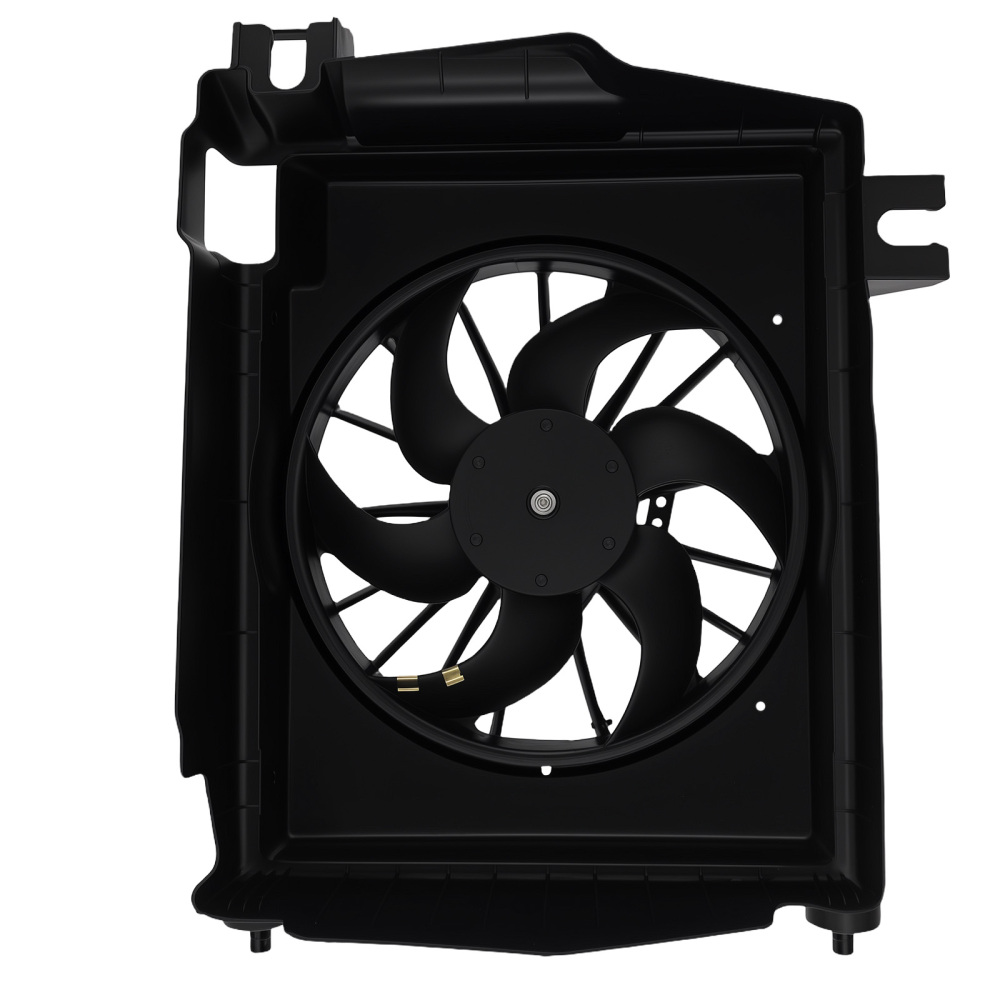 Ensemble Ventilateur compatible pour Dodge Ram 1500 2500 3500 2002-2008 5103465AA 620-035
