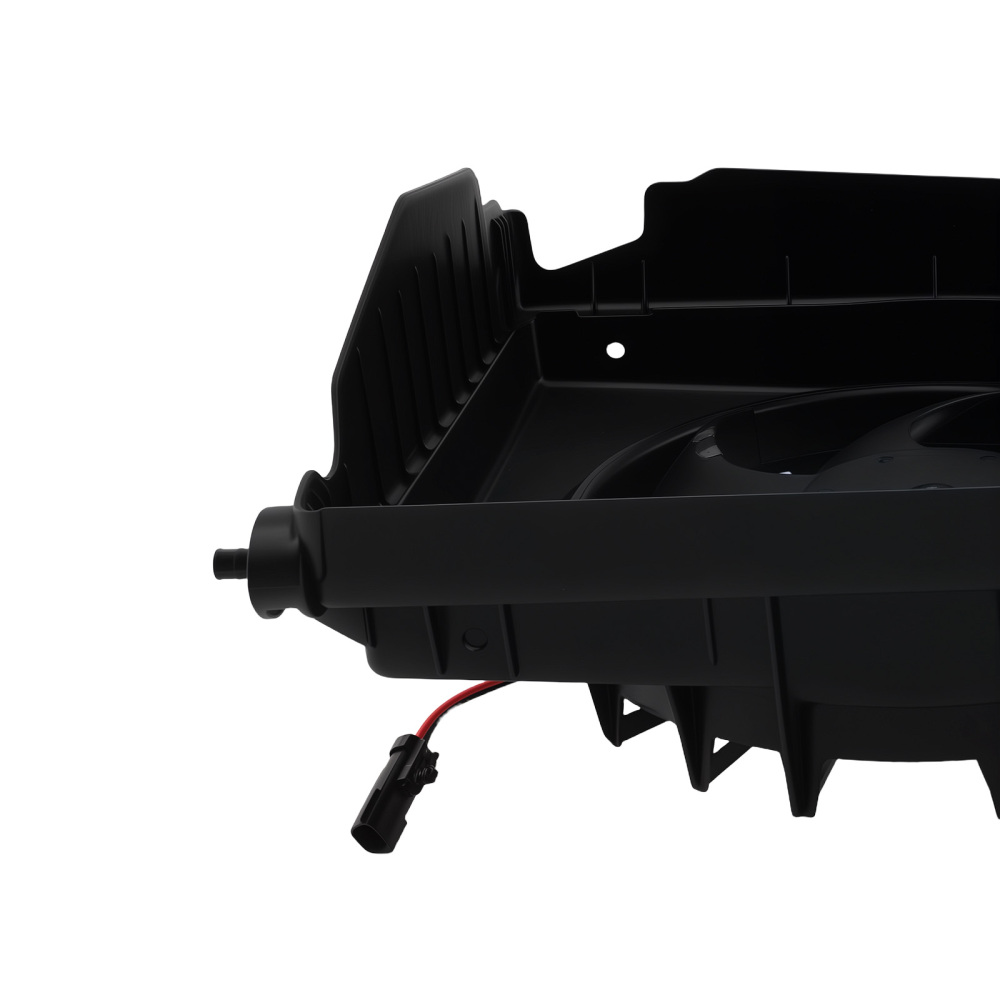 Ensemble Ventilateur compatible pour Dodge Ram 1500 2500 3500 2002-2008 5103465AA 620-035