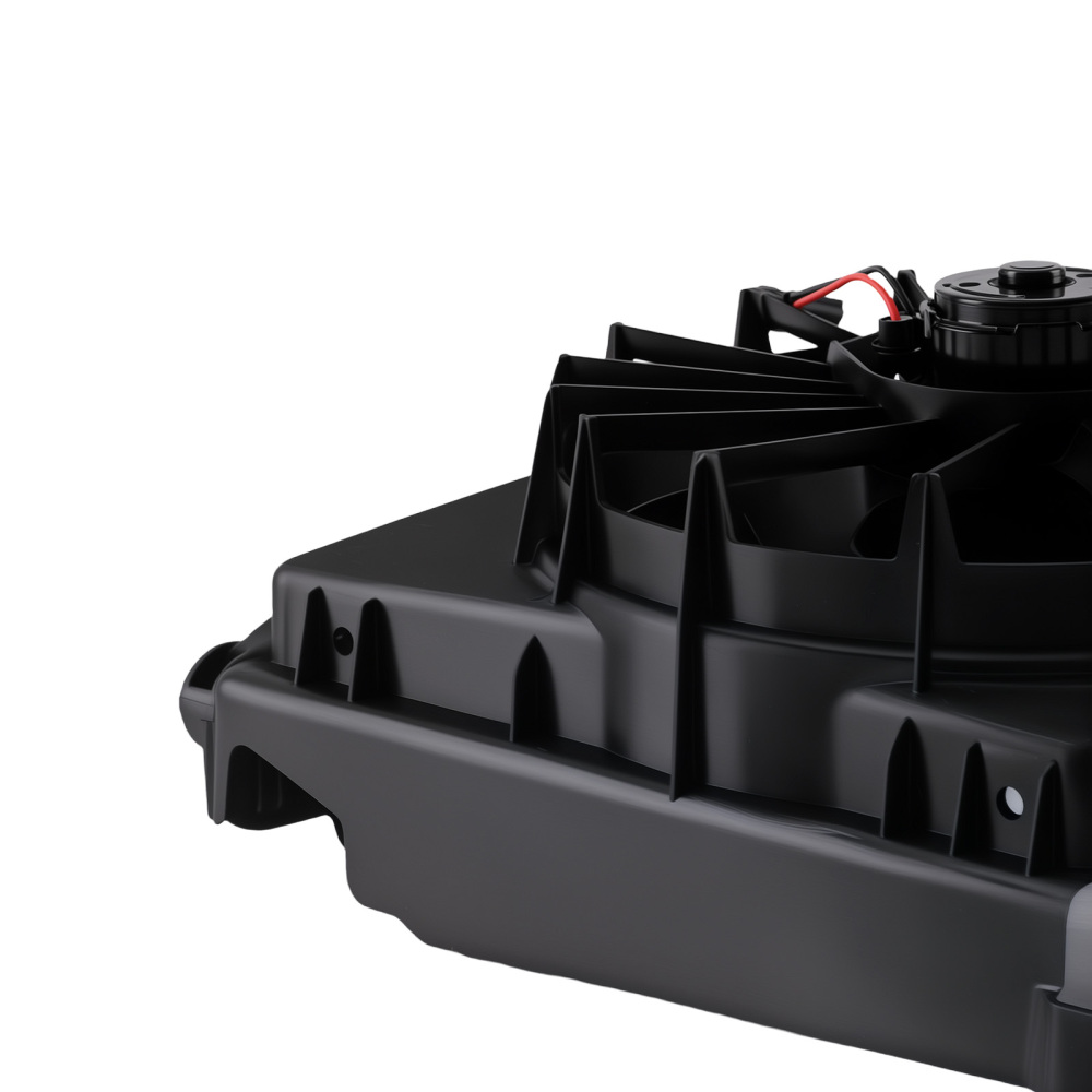 Ensemble Ventilateur compatible pour Dodge Ram 1500 2500 3500 2002-2008 5103465AA 620-035