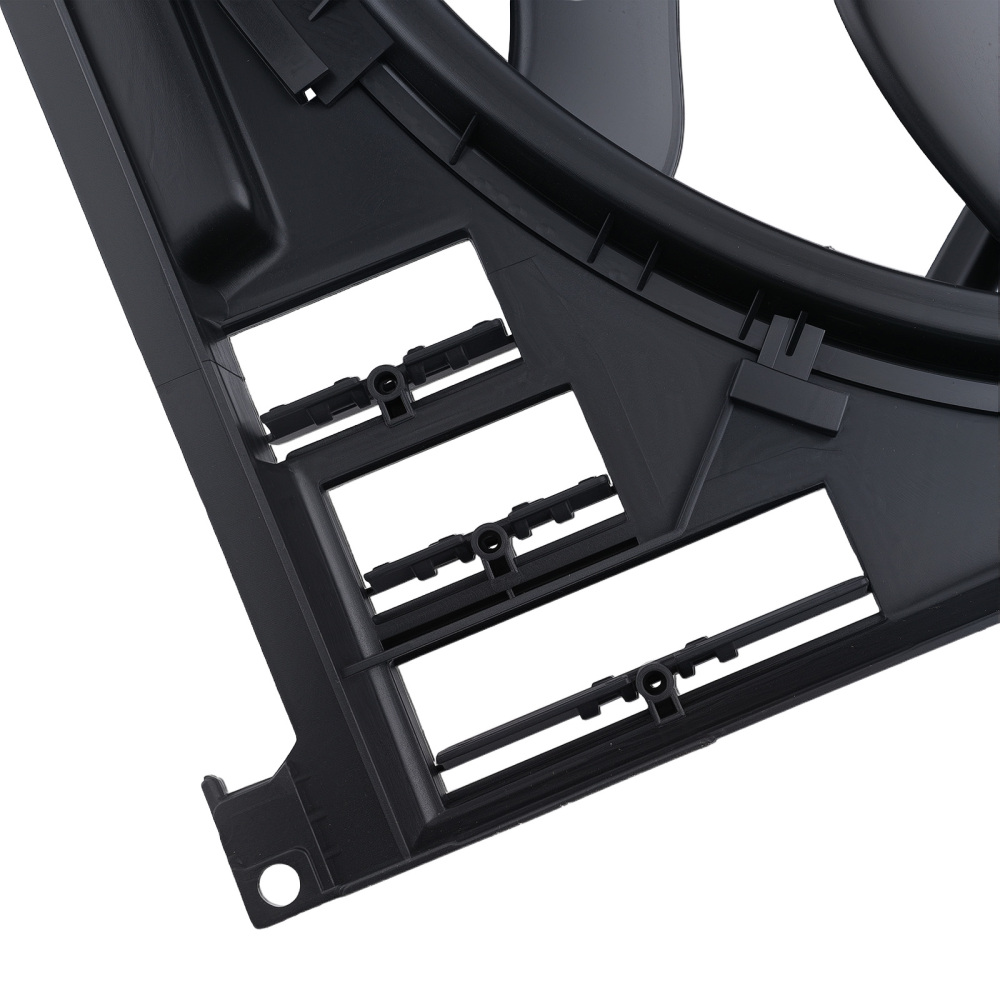 Cooling Fan 2100RPM compatibile per BMW Serie 3 G20 G21 320i 320d M340i 2019-2023