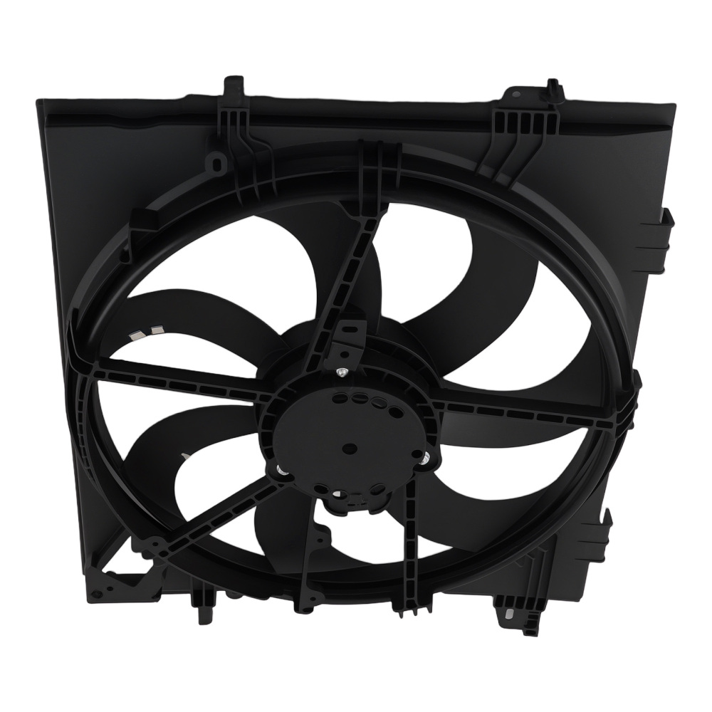 Gruppo Ventilatore compatibile per Renault Espace V 2015-2023 696873 240W 2100RPM