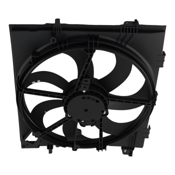 Gruppo Ventilatore compatibile per Renault Espace V 2015-2023 696873 240W 2100RPM