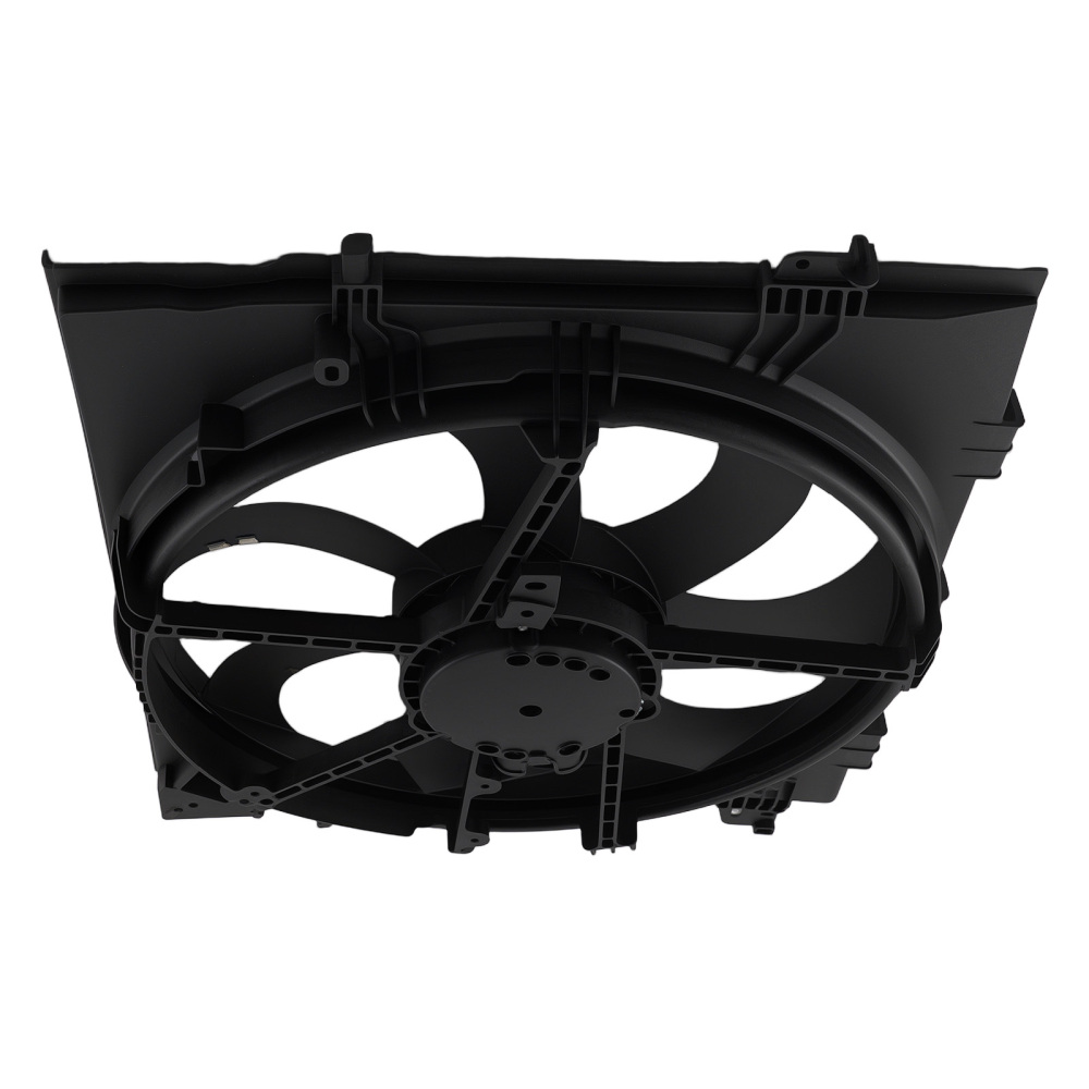 Gruppo Ventilatore compatibile per Renault Espace V 2015-2023 696873 240W 2100RPM