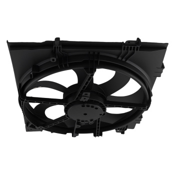 Gruppo Ventilatore compatibile per Renault Espace V 2015-2023 696873 240W 2100RPM