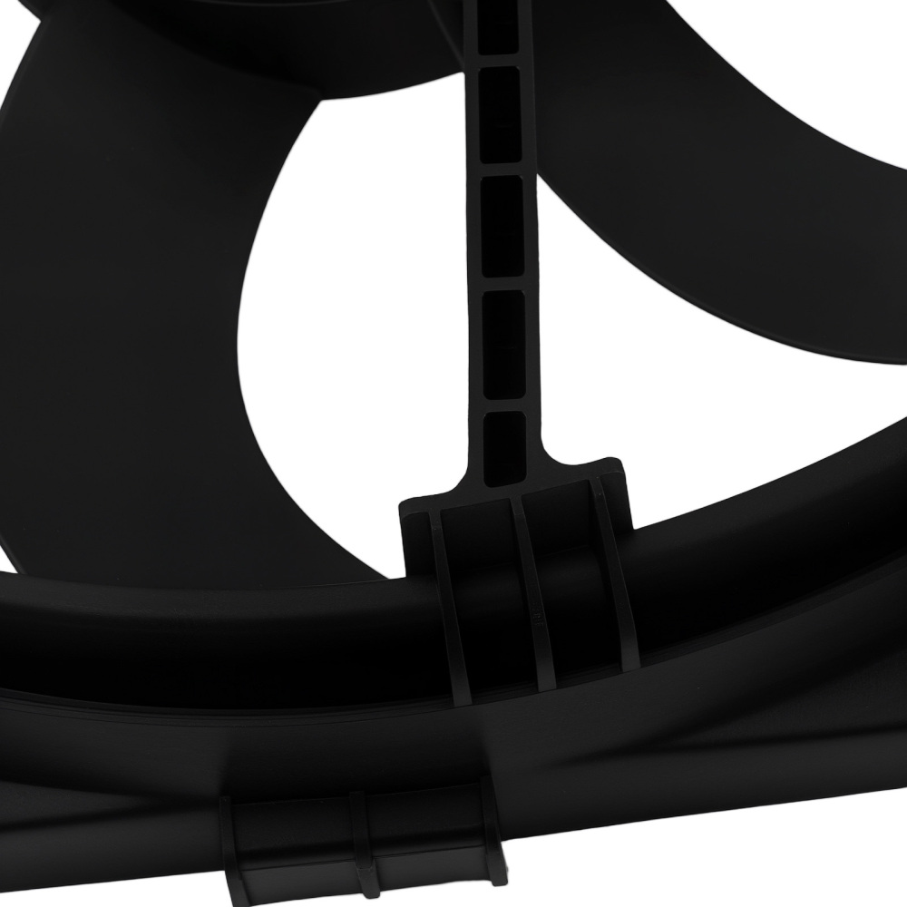 Gruppo Ventilatore compatibile per Renault Espace V 2015-2023 696873 240W 2100RPM