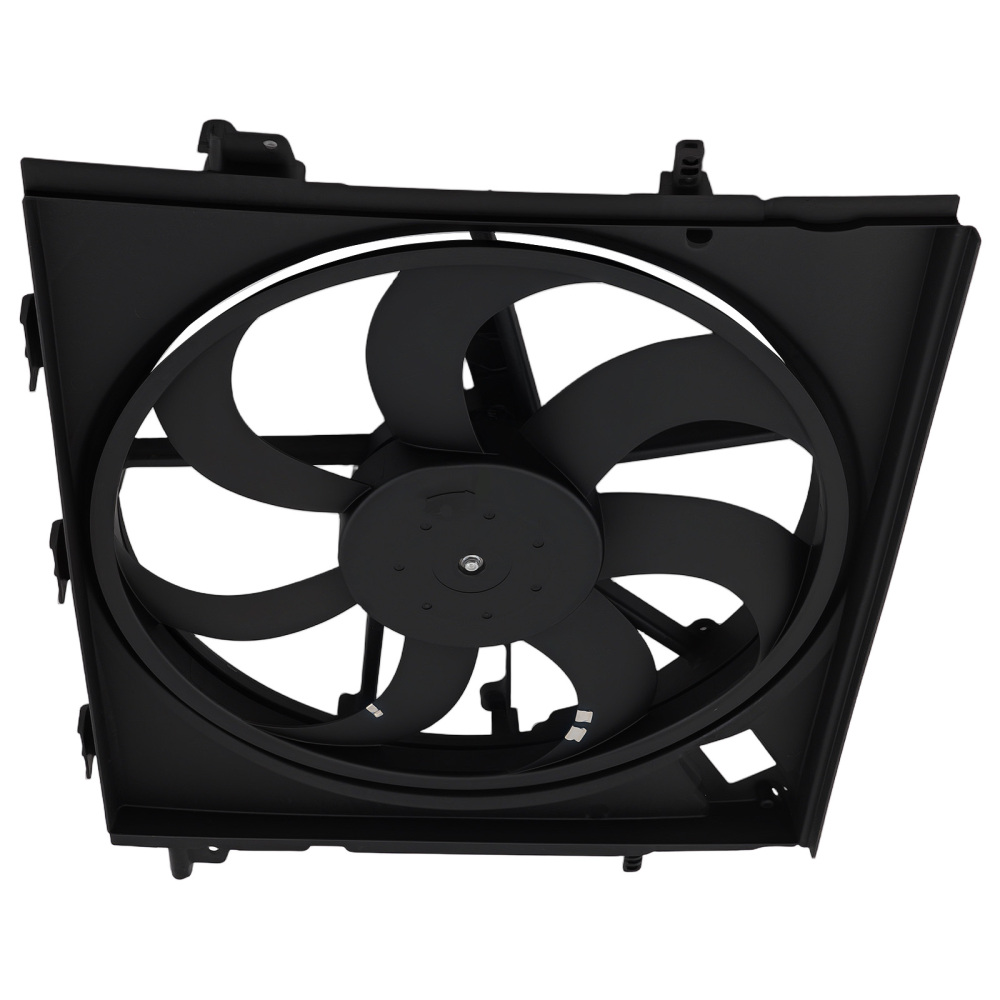 Gruppo Ventilatore compatibile per Renault Espace V 2015-2023 696873 240W 2100RPM
