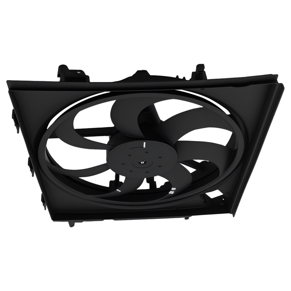 Gruppo Ventilatore compatibile per Renault Espace V 2015-2023 696873 240W 2100RPM