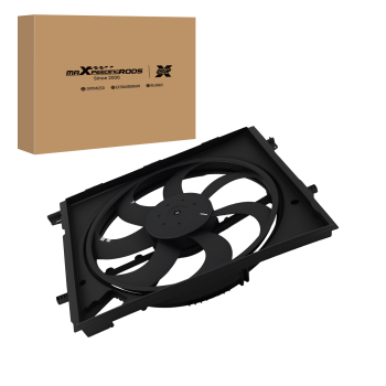 Gruppo Ventilatore compatibile per Renault Espace V 2015-2023 696873 240W 2100RPM