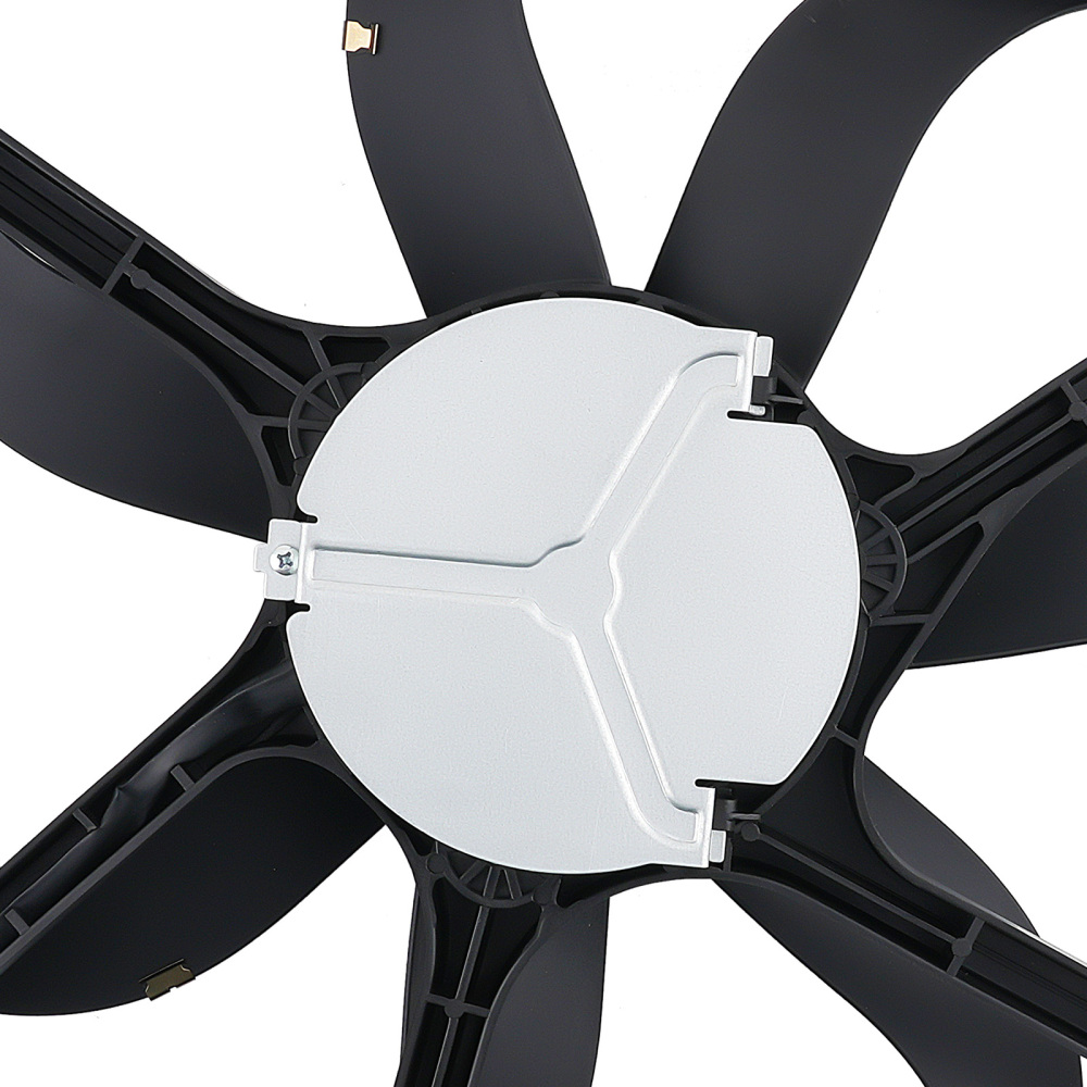 Cooling Fan compatible for Ford Fusion compatible for Lincoln Zephyr 2006-2009 621400 76153 460W