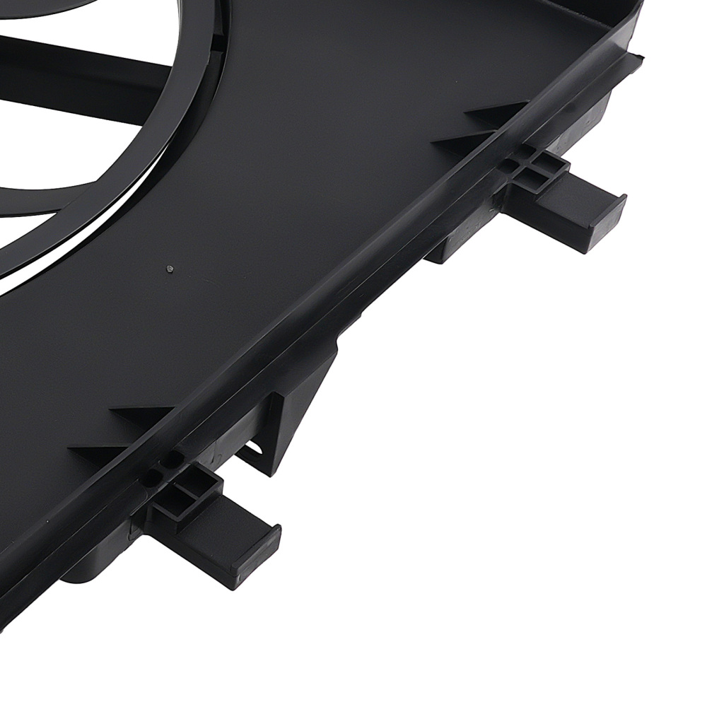 Cooling Fan compatible for Ford Fusion compatible for Lincoln Zephyr 2006-2009 621400 76153 460W