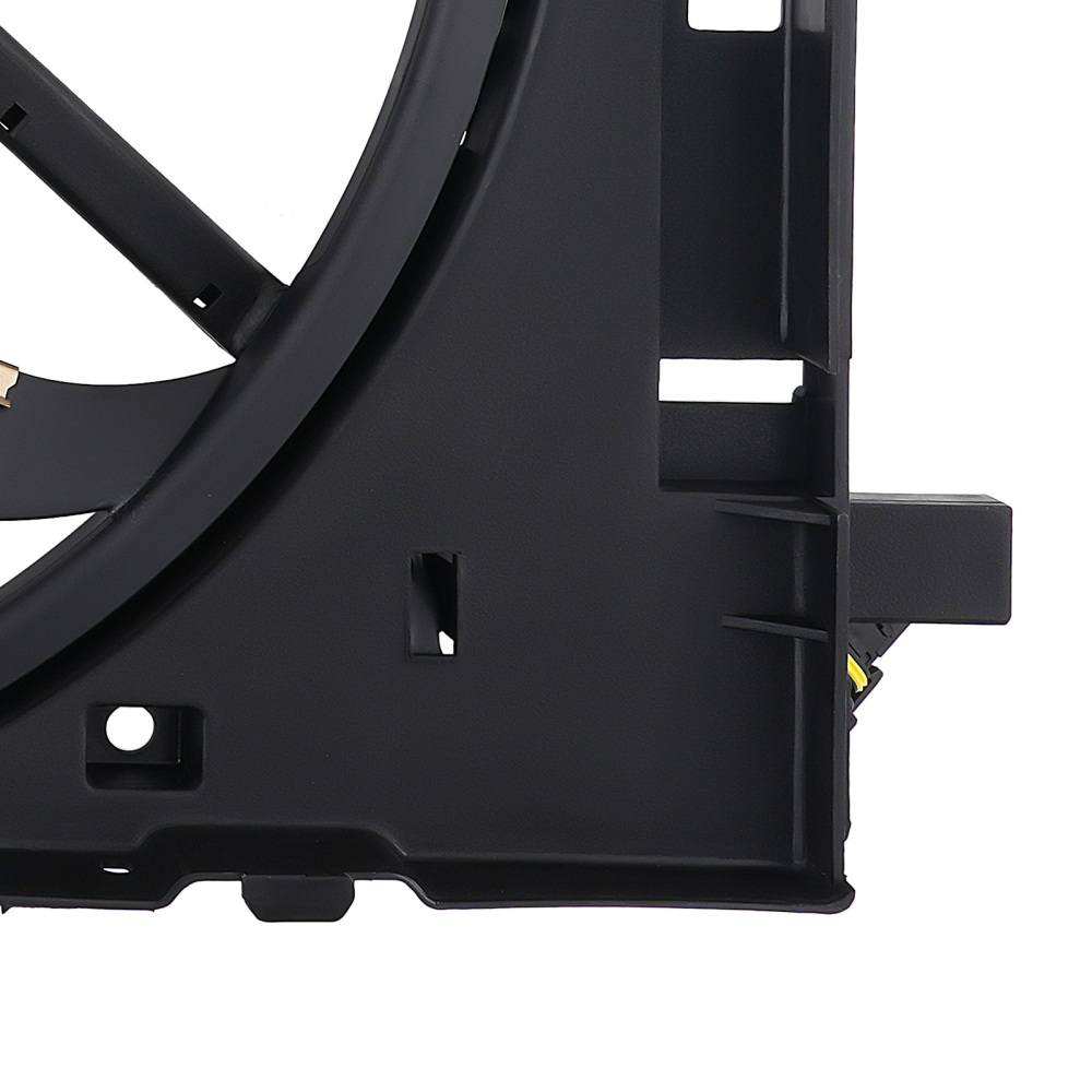 Cooling Fan compatible for Ford Fusion compatible for Lincoln Zephyr 2006-2009 621400 76153 460W
