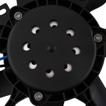 Cooling Fan compatible for Nissan Sentra 2020-21 624750 214816LB0B NI3115164 7-Blade