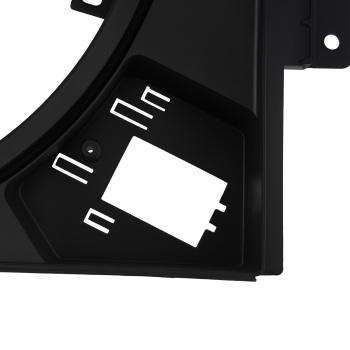 Cooling Fan compatible for Nissan Sentra 2020-21 624750 214816LB0B NI3115164 7-Blade