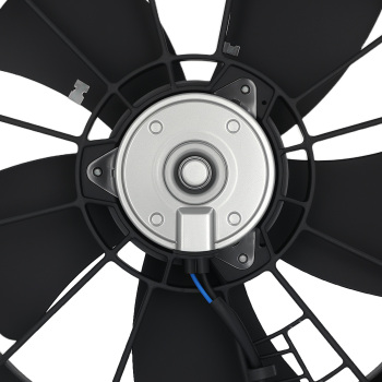 Cooling Fan Assembly compatible for Acura RDX 2013-2015 19020RGLA01 38616R60U01 240W