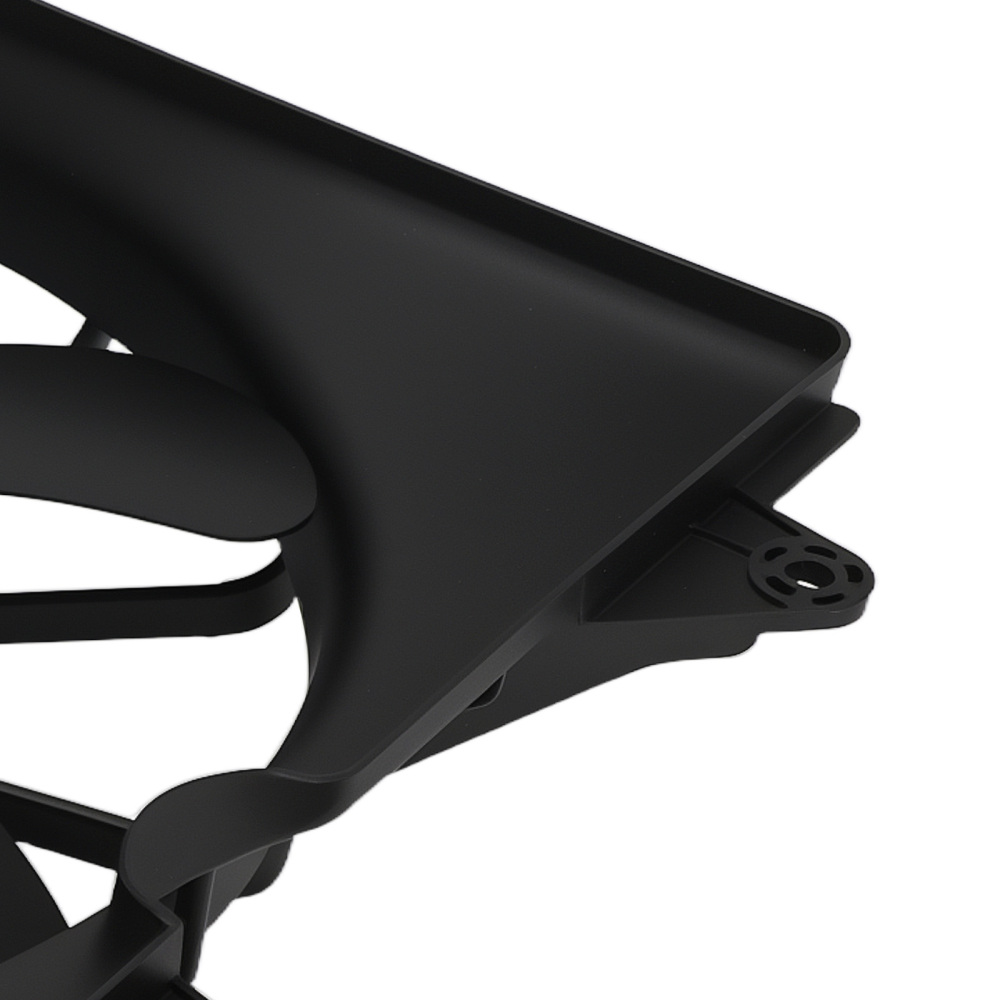 Cooling Fan Assembly compatible for Acura RDX 2013-2015 19020RGLA01 38616R60U01 240W