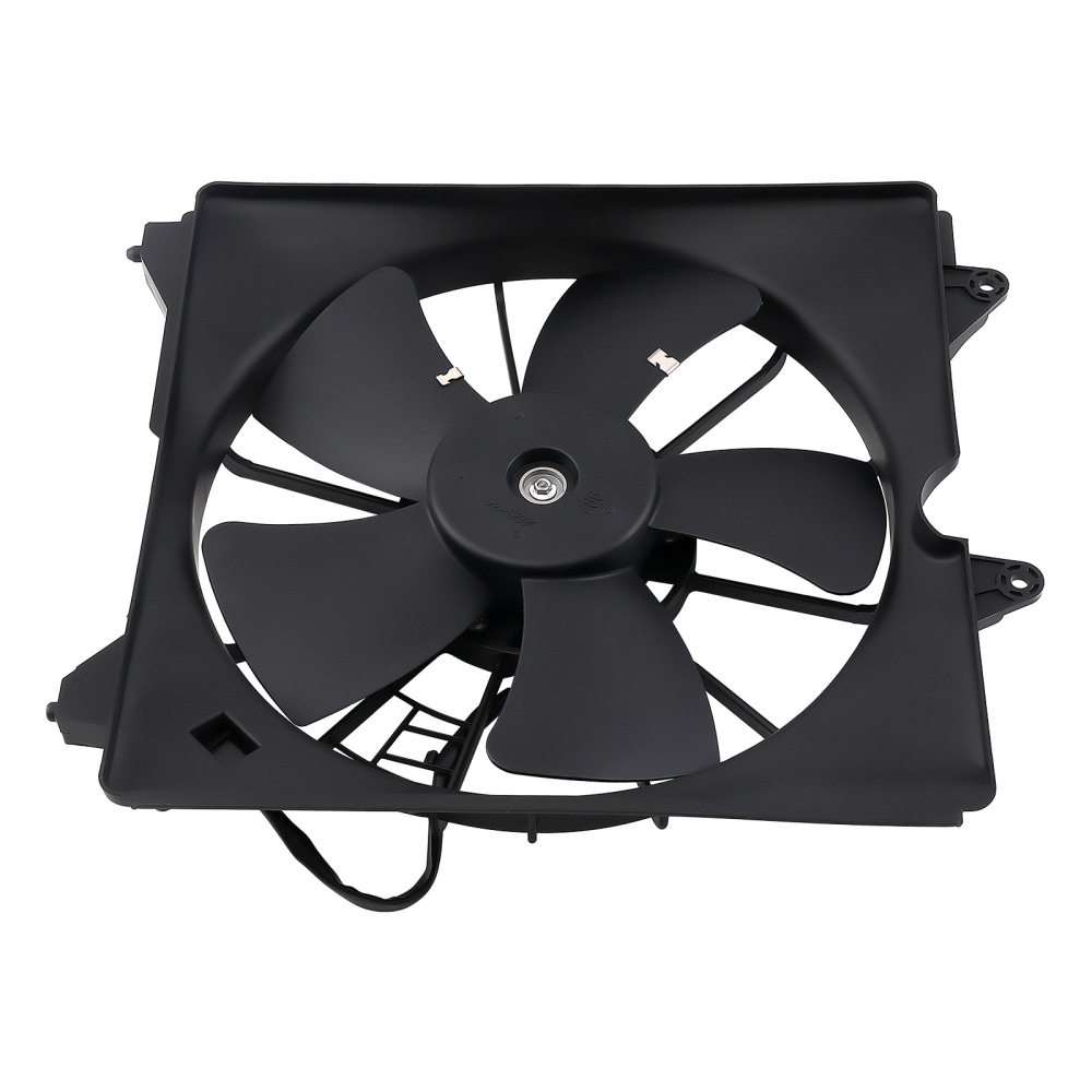 Cooling Fan compatible for Acura RDX/Compatible for Honda Accord 3.5L V6 2008-2015 HO3113127
