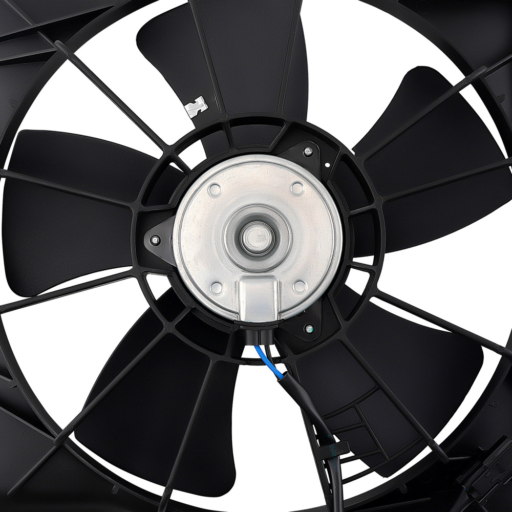 Cooling Fan compatible for Acura RDX/Compatible for Honda Accord 3.5L V6 2008-2015 HO3113127