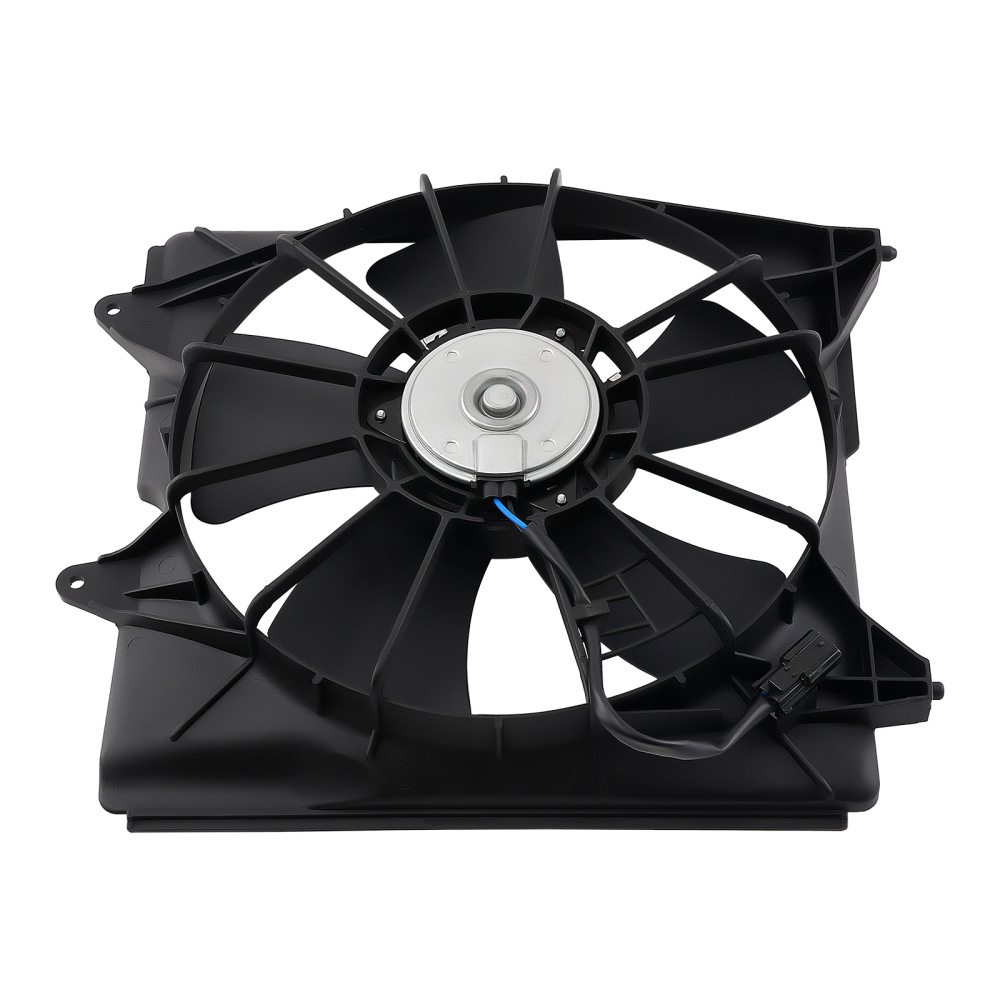 Cooling Fan compatible for Acura RDX/Compatible for Honda Accord 3.5L V6 2008-2015 HO3113127