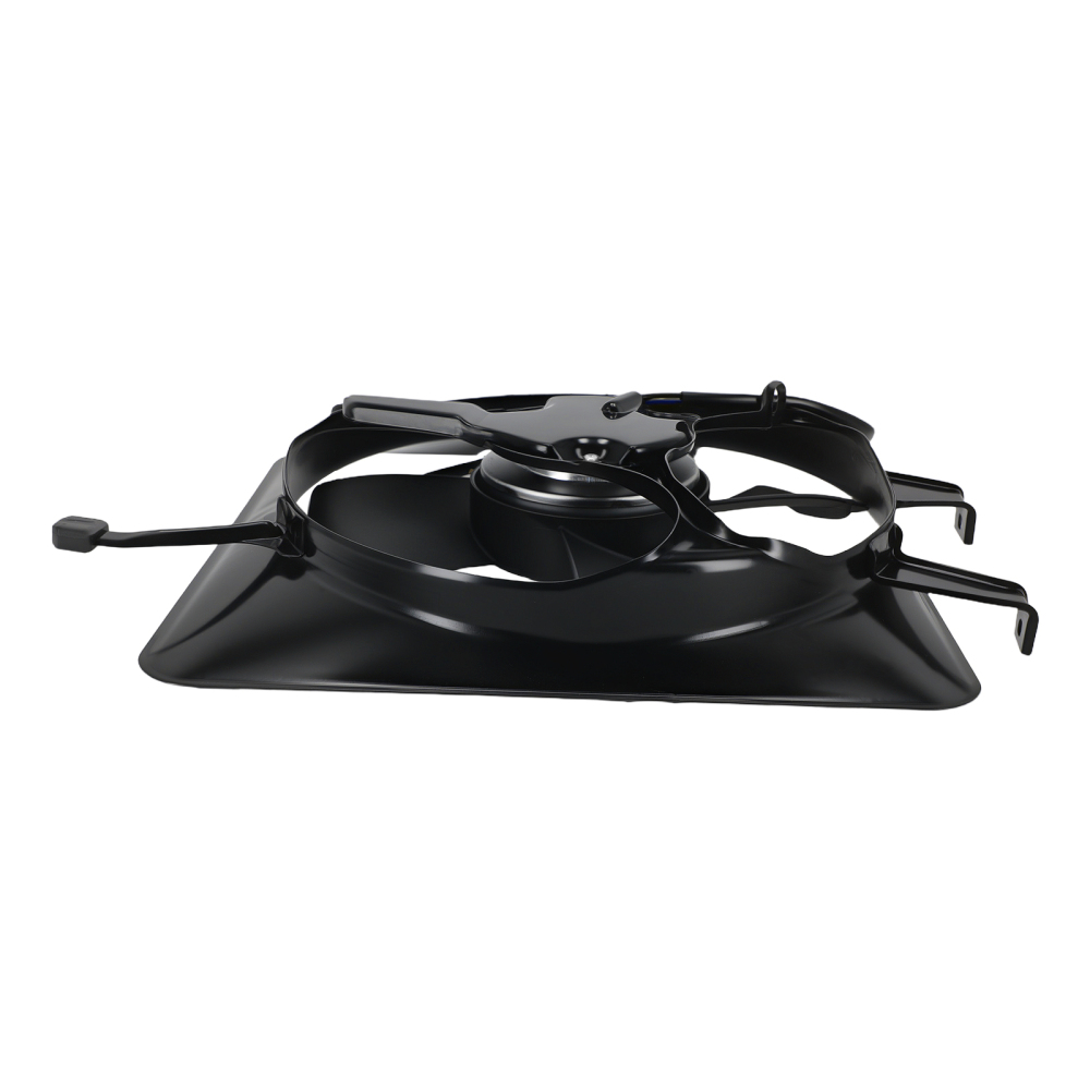 A/C Condenser Cooling Fan compatible for Honda CR-V 1997-2001 38611PT2J02 38615P72000