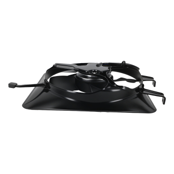 A/C Condenser Cooling Fan compatible for Honda CR-V 1997-2001 38611PT2J02 38615P72000