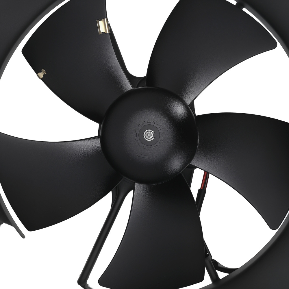 240W Cooling Fan 2Pins compatible for Acura Integra Sedan/Hatchback 1994-2001