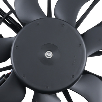 Cooling Fan 2100RPM compatible for Chrysler PT Cruiser 2.4L 2004-2005 5127726AA 620-954