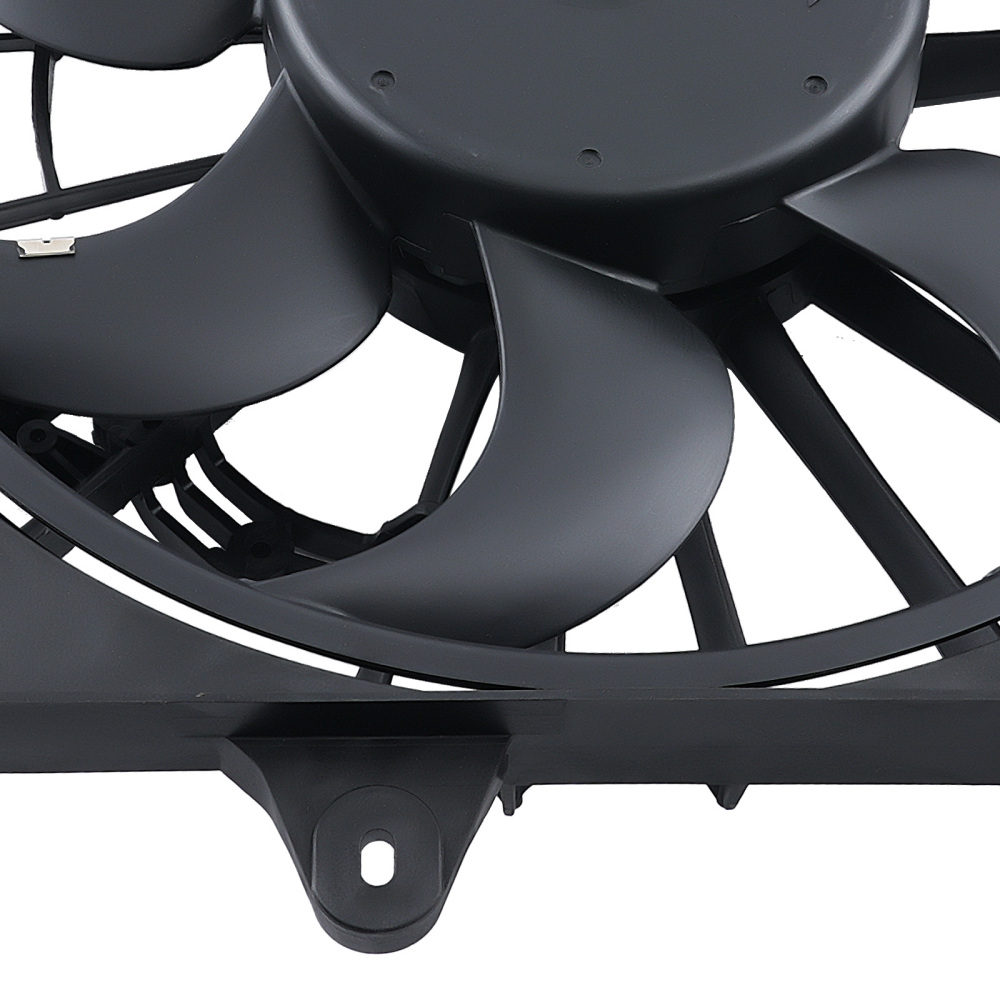 Cooling Fan 2100RPM compatible for Chrysler PT Cruiser 2.4L 2004-2005 5127726AA 620-954