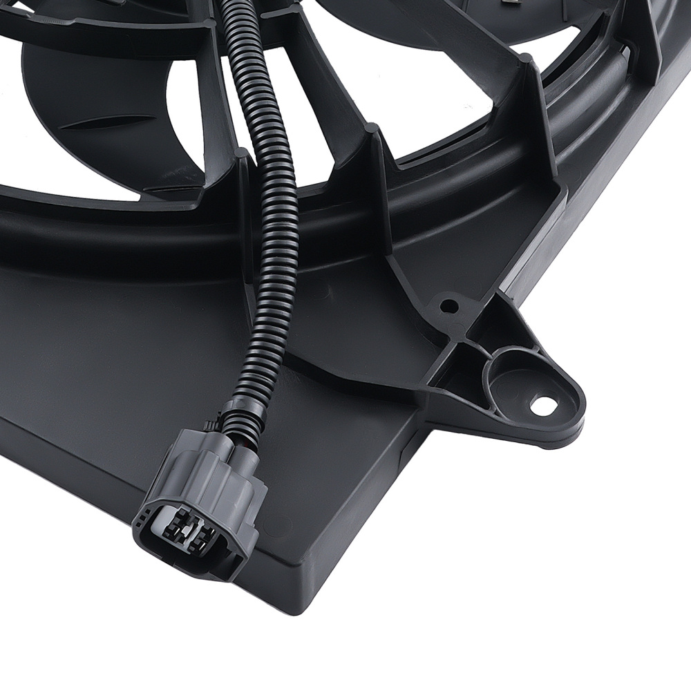 Cooling Fan 2100RPM compatible for Chrysler PT Cruiser 2.4L 2004-2005 5127726AA 620-954