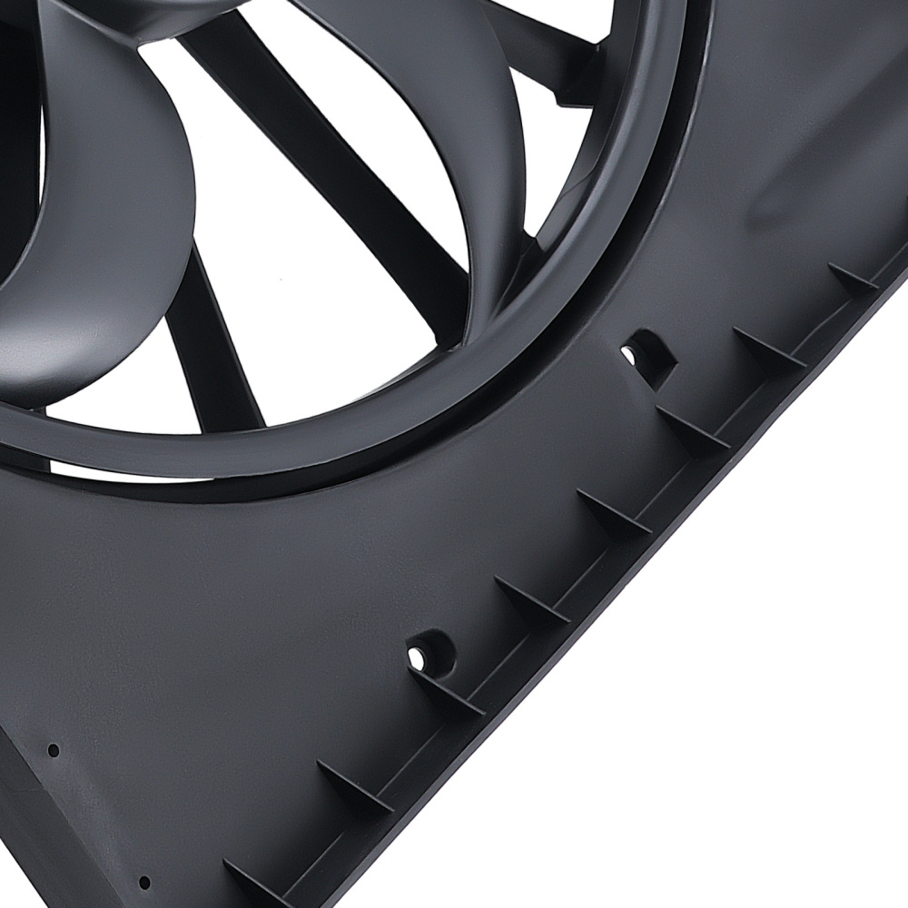 Cooling Fan 2100RPM compatible for Chrysler PT Cruiser 2.4L 2004-2005 5127726AA 620-954