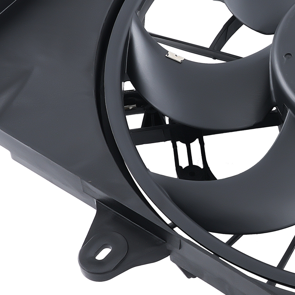 Cooling Fan 2100RPM compatible for Chrysler PT Cruiser 2.4L 2004-2005 5127726AA 620-954