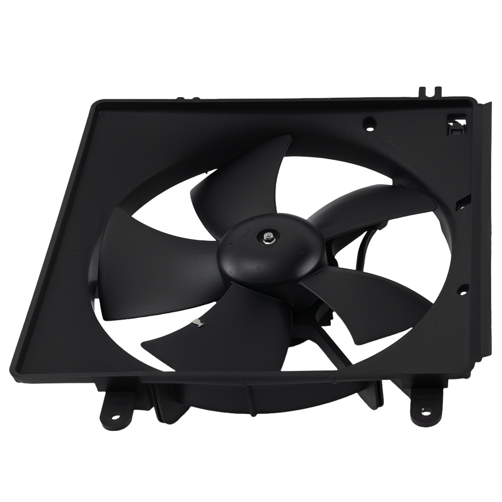 Cooling Fan Assembly compatible for Honda Accord SE 1997 2.2L 19015P0A003 620201