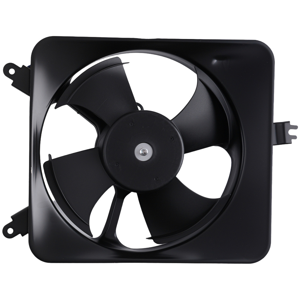 Cooling Fan Assembly compatible for Honda Accord SE 1997 2.2L 19015P0A003 620201