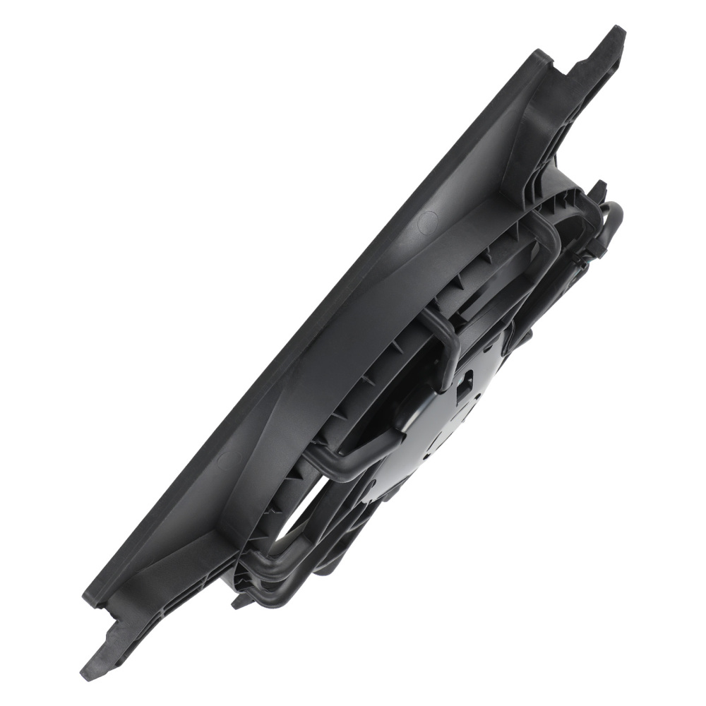 Cooling Fan 2-Pin compatible for Suzuki SX4 2.0L 2007-2013 621371 Direct Fit