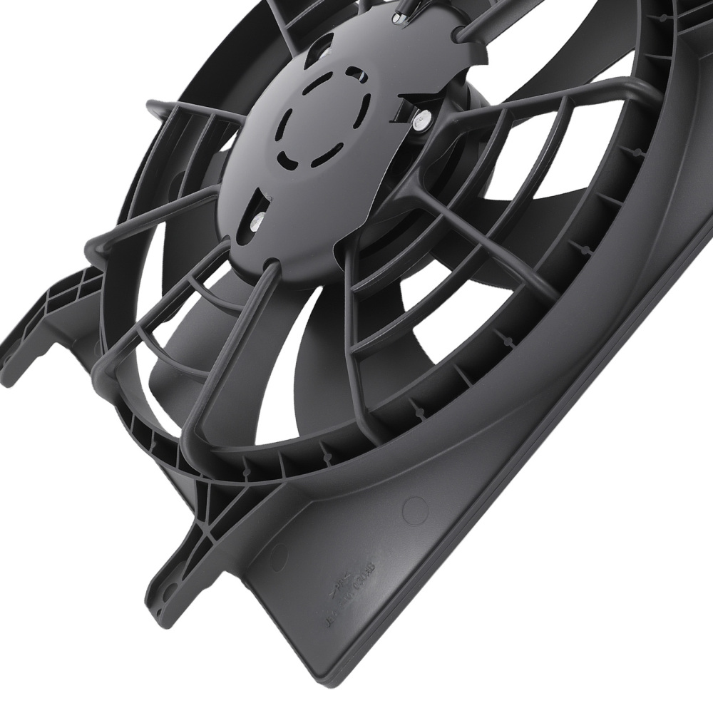 Cooling Fan 2-Pin compatible for Suzuki SX4 2.0L 2007-2013 621371 Direct Fit