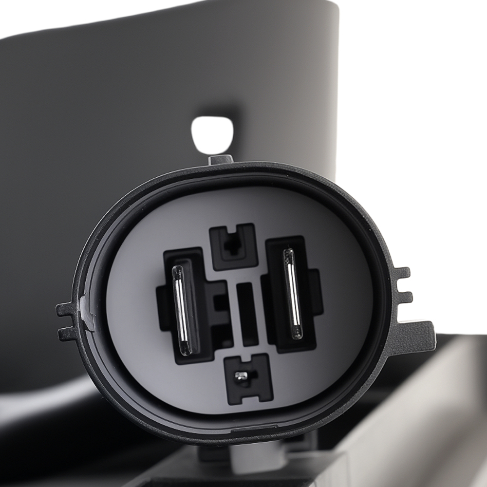 Cooling FanMotor Assembly compatible for Lincoln MKZ V6 3.5L 07-09 7H6Z8C607B